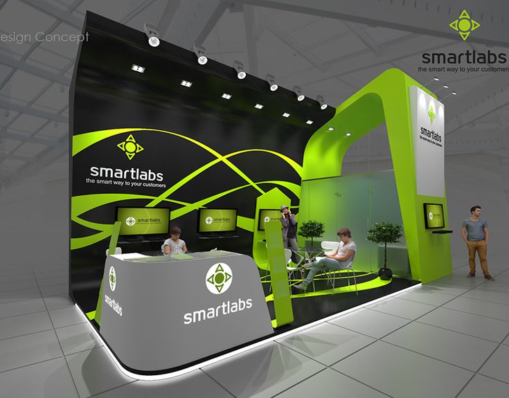 istilah pameran