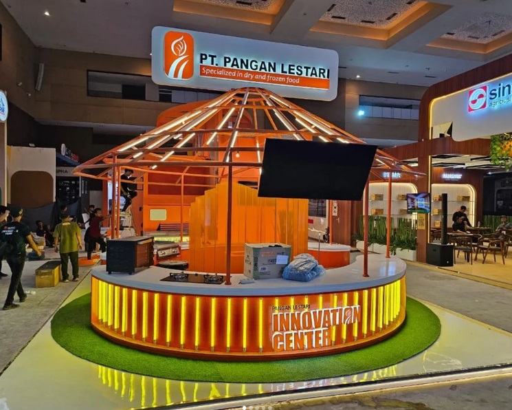 perbedaan exhibition dan trade show
