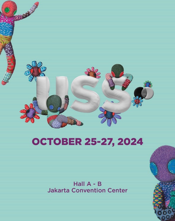 jadwal event jcc oktober 2024