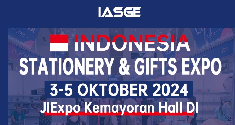 jadwal event jiexpo oktober 2024