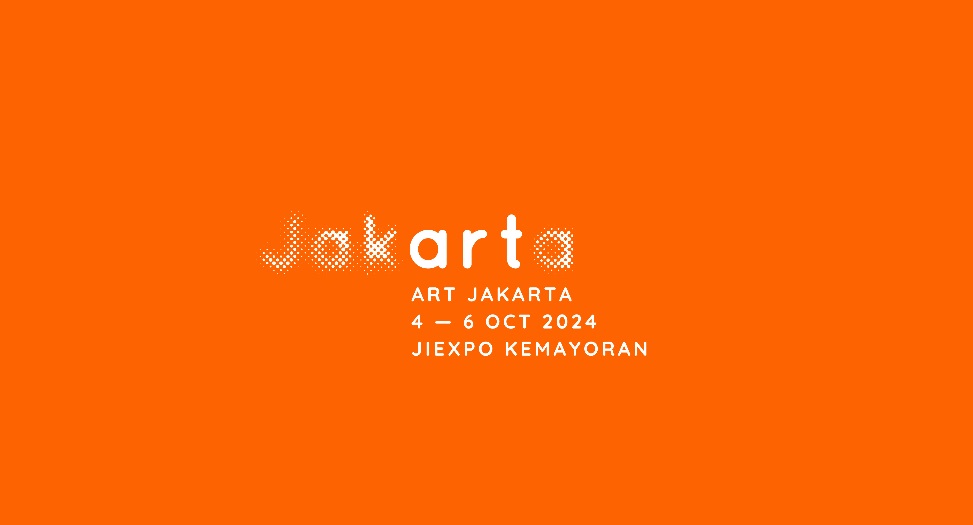 jadwal art jakarta 2024