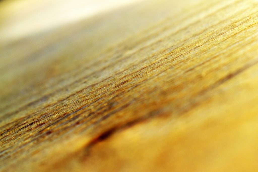 kayu terbaik untuk pameran
